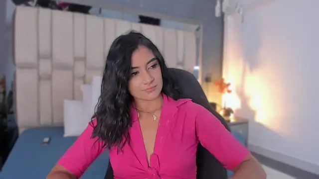 KatherineRuiz_ webcam