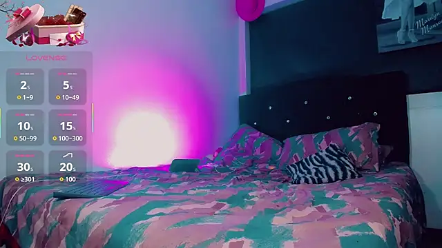 Kendall_hornyy webcam