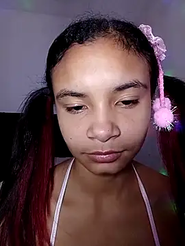 Webcam Model (liz7skinny)  is live.Free join now!