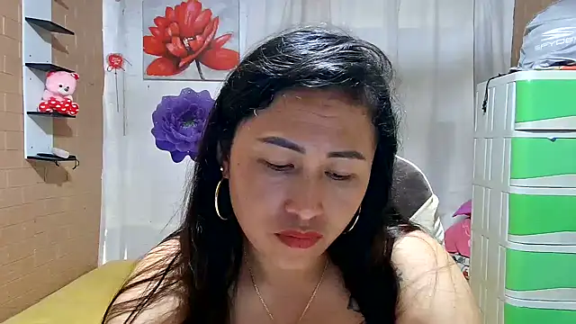 filipina_desire - Filipina_Desire's free webcam - UK Sex Cams