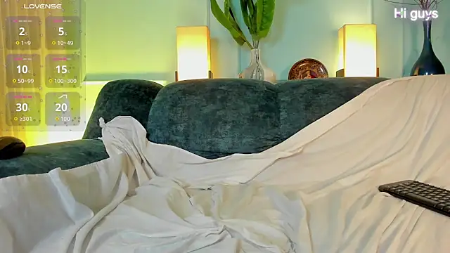 cheys_mast (M twink) - naughty strech