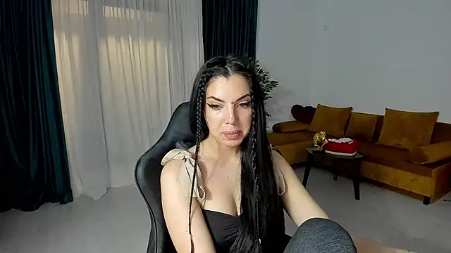 SabrinaDellyn webcam