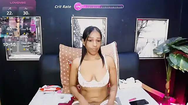 Sexualindian webcam