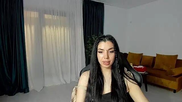 SabrinaDellyn webcam