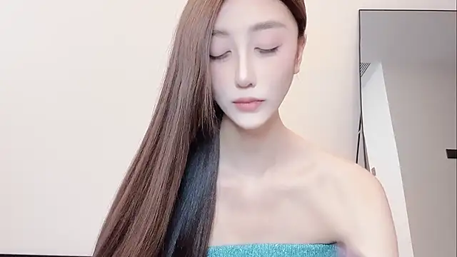 美女Melody-11在线直播