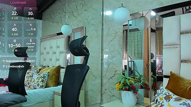 katleya_lewiis - Katleya_lewiis's free webcam - UK Sex Cams