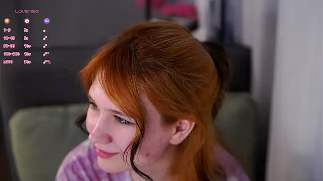 TemikaAltvater - Live Cams