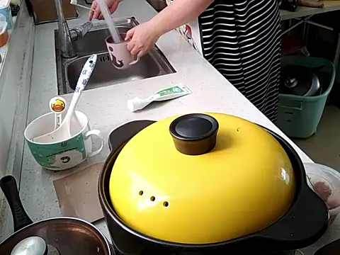 AngelwithEcup webcam