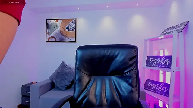 Alicee_Broownn webcam