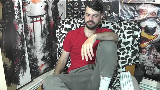 00george live sex cam