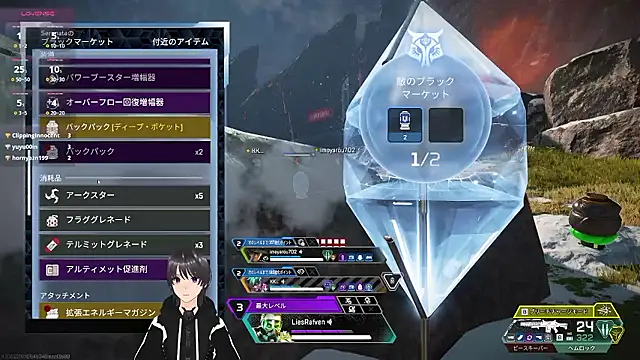 pui-ch (M young) - 上着とパンツぬぎぬぎ