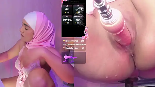 Nahid_Jaziri1 webcam