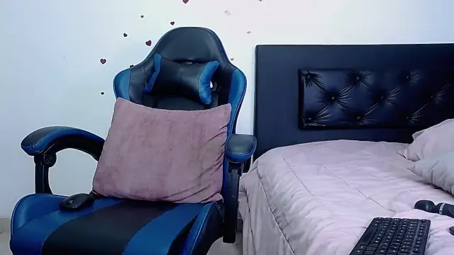 Georgina_Copper webcam