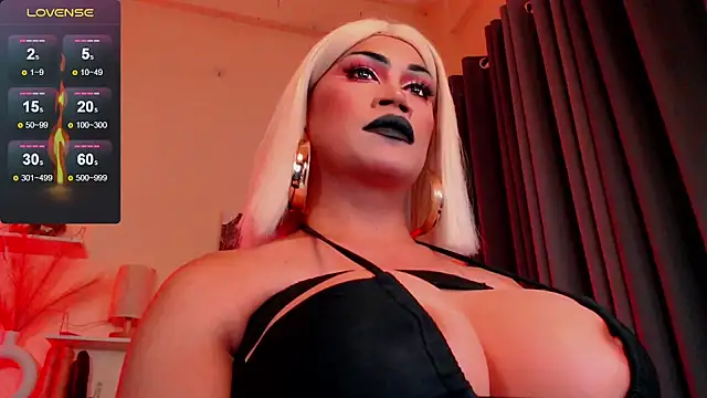 deliciousClaire webcam