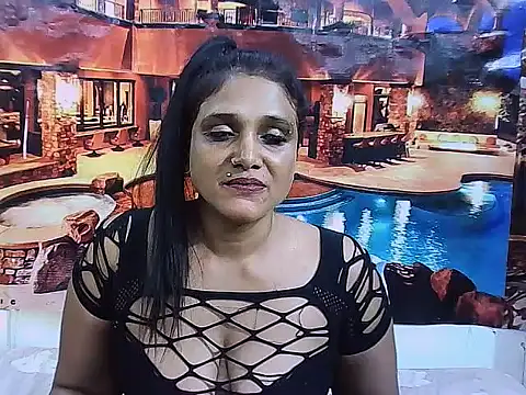 IndianSexyLady20 webcam