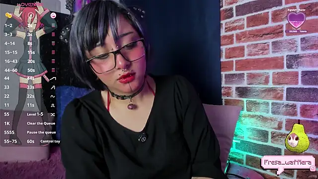 fresa_Wafflera webcam