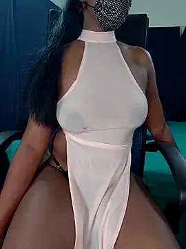 Webcam Model (Midnight_Blossom)  is live.Free join now!