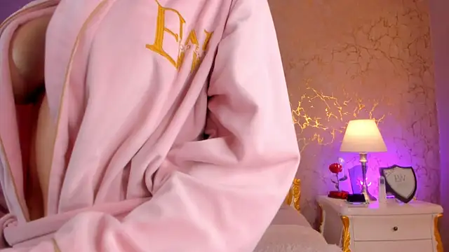 ScarlettWallace webcam