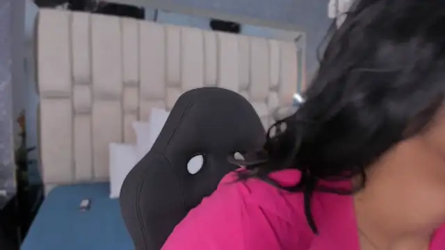 KatherineRuiz_ webcam