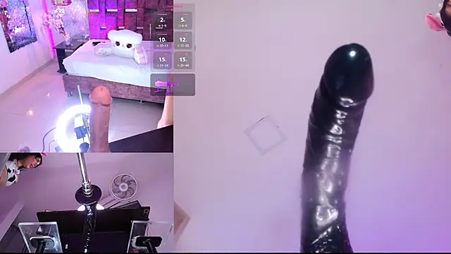 kittieeva - KittieEva's free webcam - UK Sex Cams