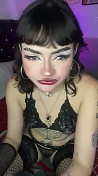 xxx porn live VenusDeMilo 55