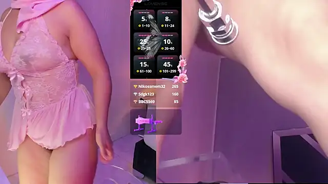 nahid_jaziri1 (F young) - don't have pity on my pussy  fuck hard