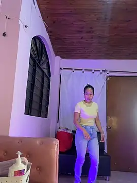 Amelia_Rivas webcam