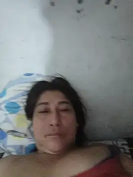 PatriciaGrajales webcam