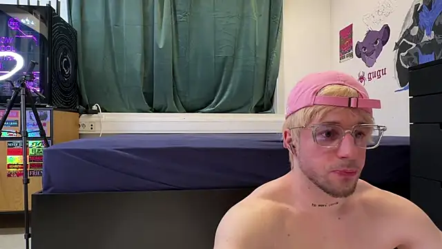 killa2053 (M young) - CUM