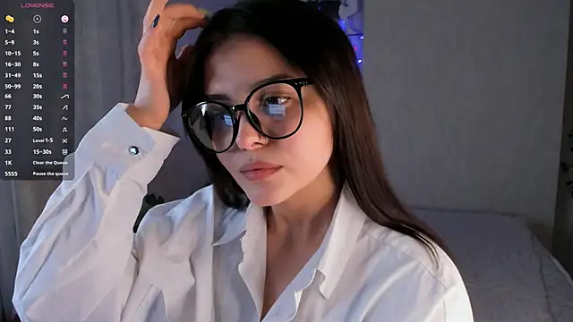 MarianneAuvil webcam