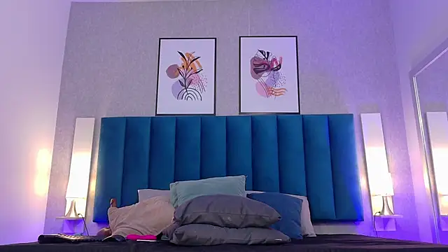 Madisonsmiith webcam