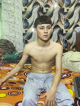 Artursmith's live cam