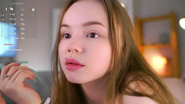 Miss_miracle live sex cam