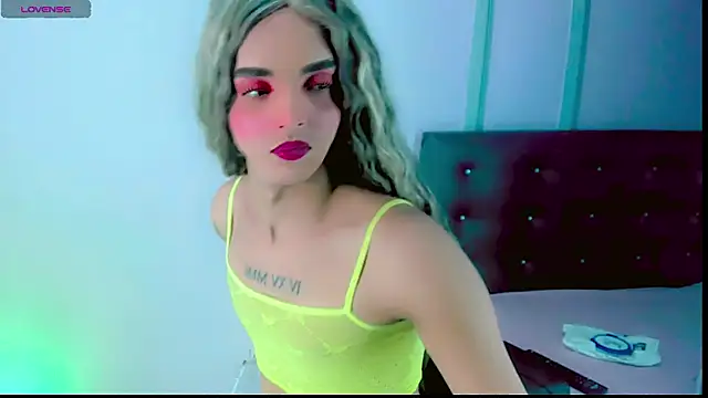 malahya_ (T teen) - cute girl