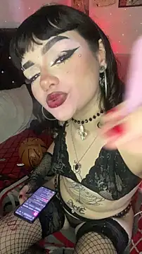 VenusDeMilo_55 webcam