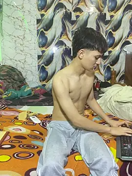 Artursmith's live cam