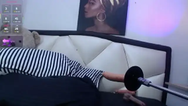 Madison_Copers webcam