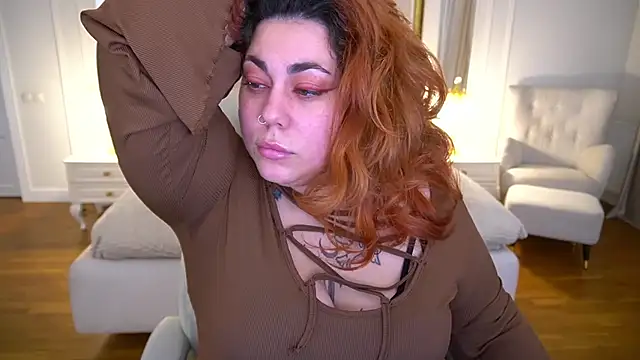 Kittywakee live sex cam