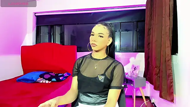 Britany_montiel webcam