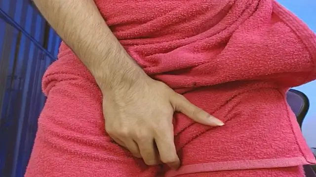 Alanni_parker webcam