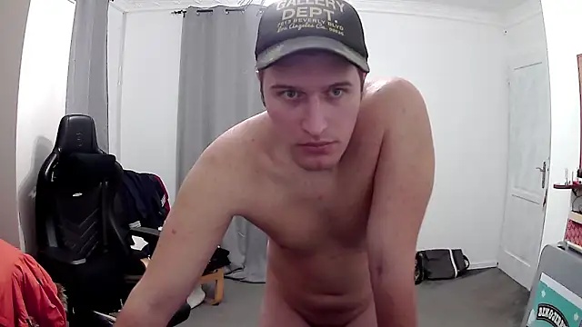 PKrisztian webcam