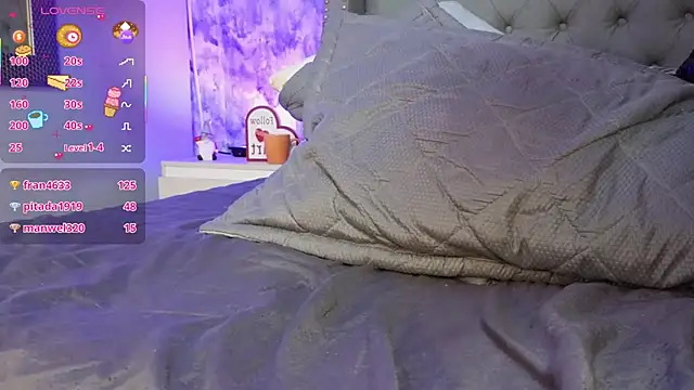 Shantal_Joness webcam