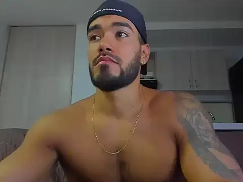 Alexander_Martines webcam