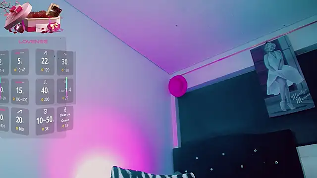 Kendall_hornyy webcam