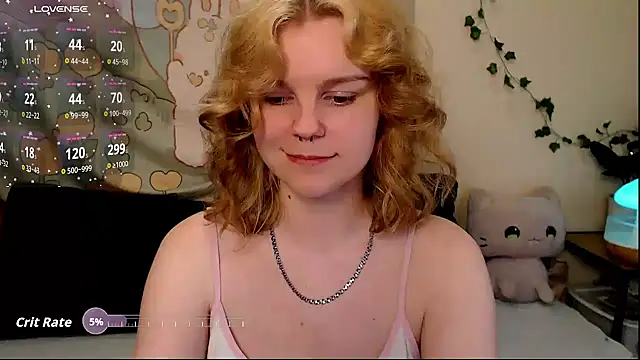 Moona_xx webcam