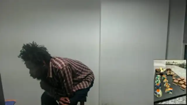 Mastertopdome webcam