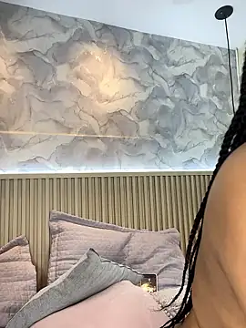 AinaraJimenez webcam