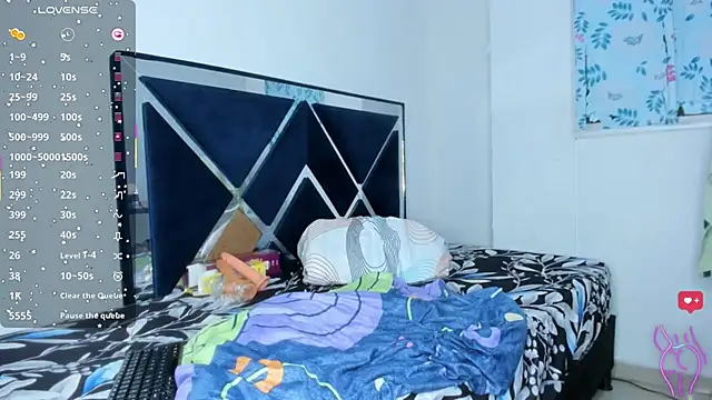 Ninna_Vergara webcam