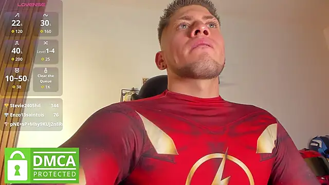 SebastianMaximoff_ webcam