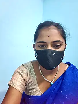 Tamil_Hot_Sahana webcam